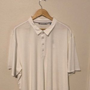 Men’s Travis Mathew polo